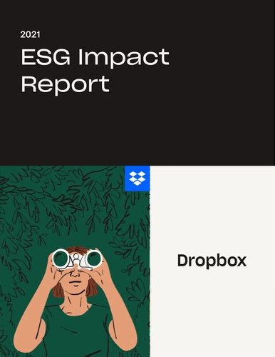 dropbox for nonprofits|dropbox sustainability report.